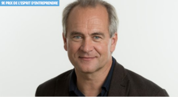 Antoine Raymond, the unifier | La Tribune - French version